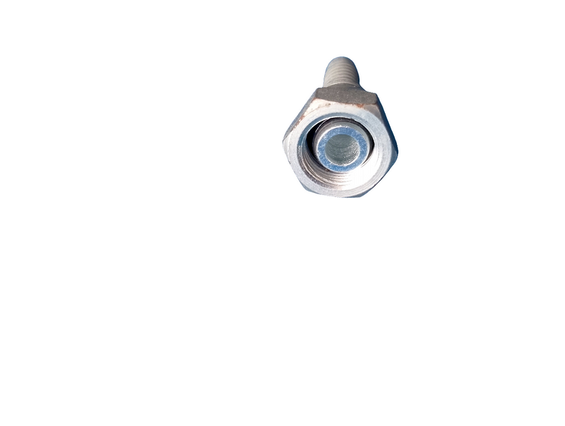 WPR, 20411 Metric Female 24 degree cone O-Ring, MO-20x1.5-08 D, 20411-20-08