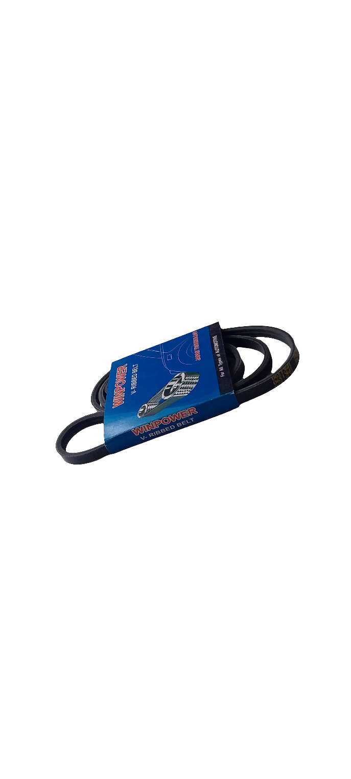 WINPOWER V-Ribbed Belt 3PK1590