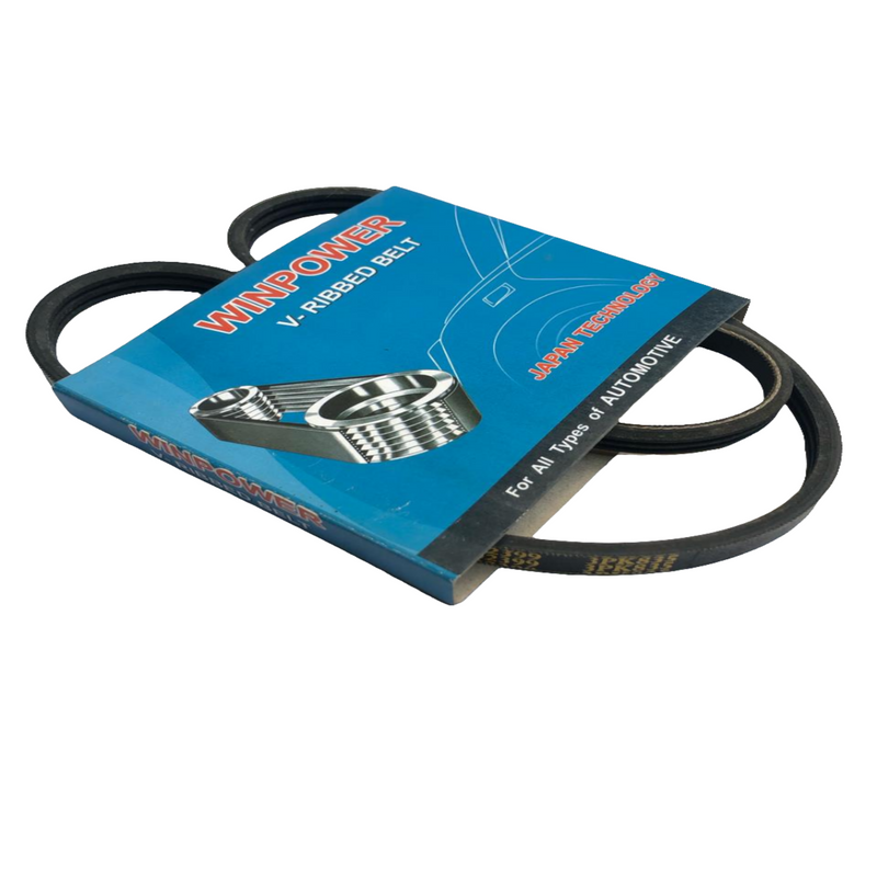 WINPOWER V-Ribbed Belt 90916-02399 3PK835