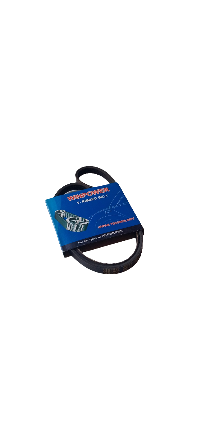 สายพานร่องตัววี WINPOWER, 17521-85300, 4PK1010 (002713)