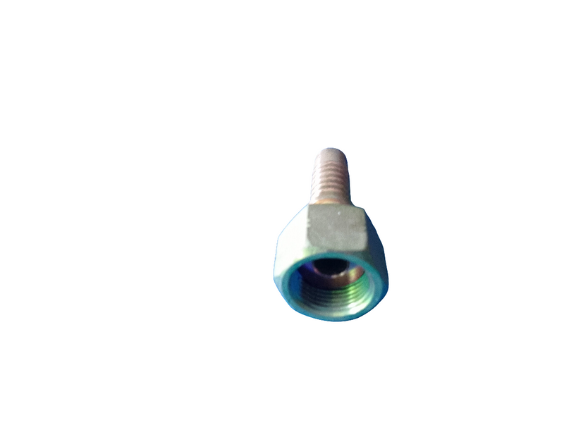 WPR Hose Fitting 34212-10-10