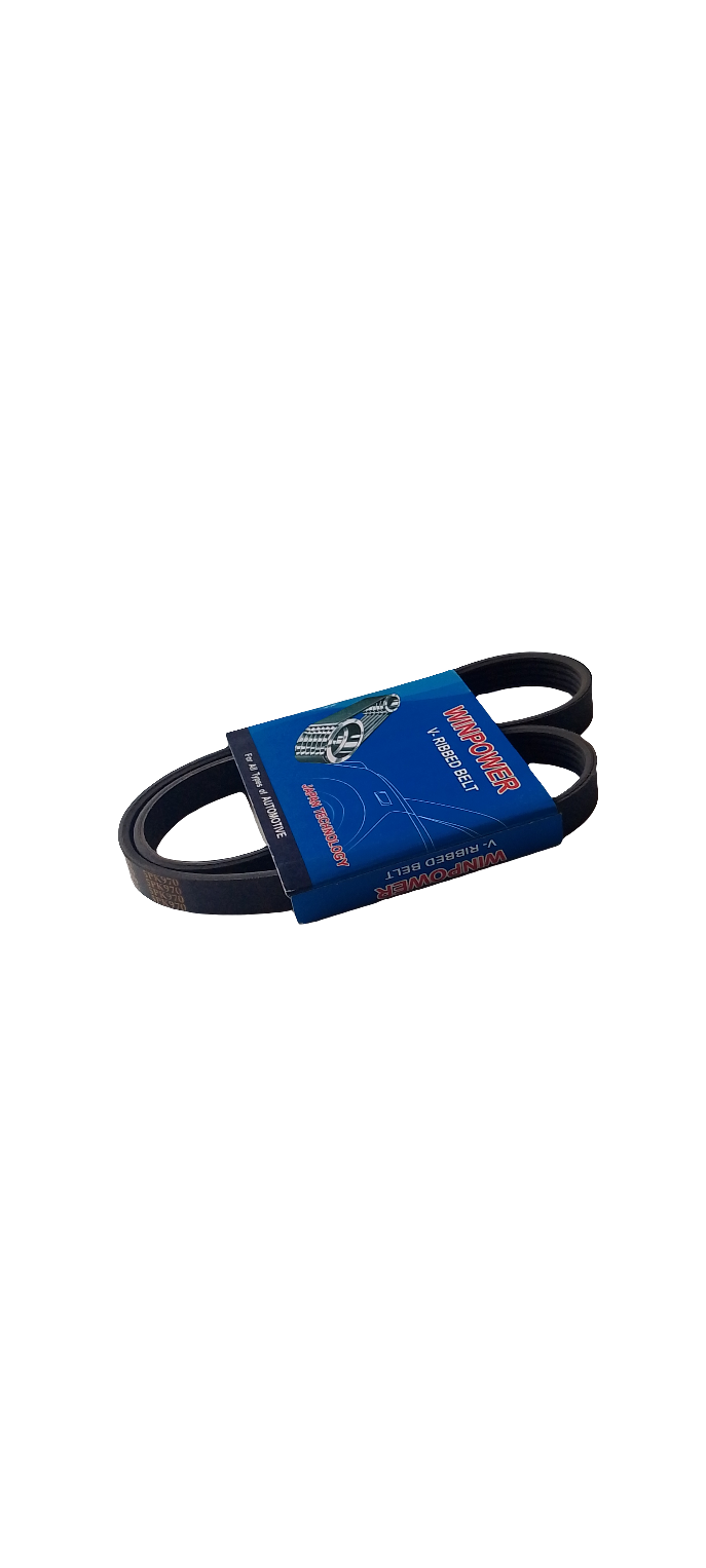 WINPOWER V-Ribbed Belt 99365-20970 5PK970