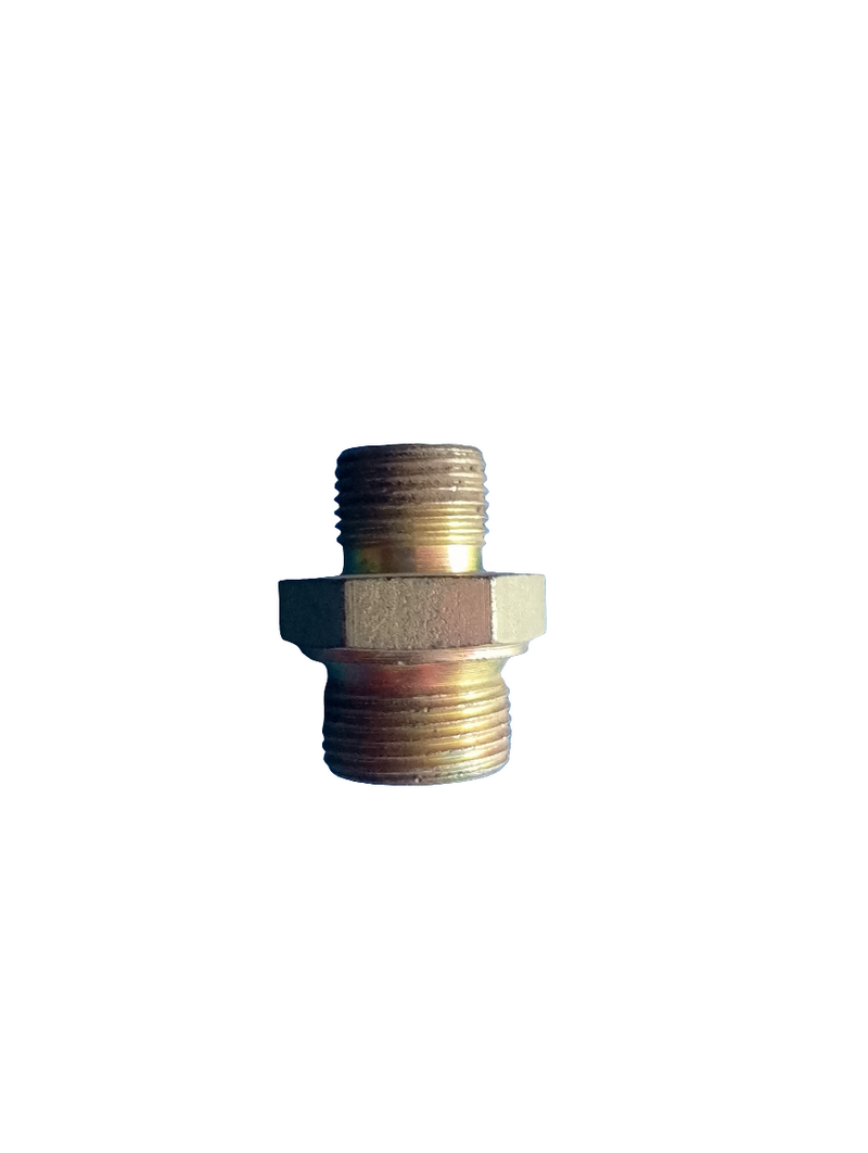 อะแดปเตอร์เหล็ก WPR 22 x 18 D (085216)