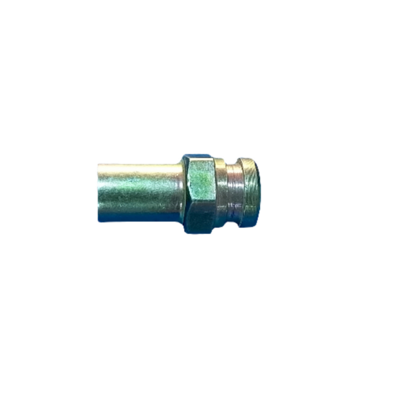 WPR 30111-10-00Y/5 Metric Female Multi-Seal M18x1.5