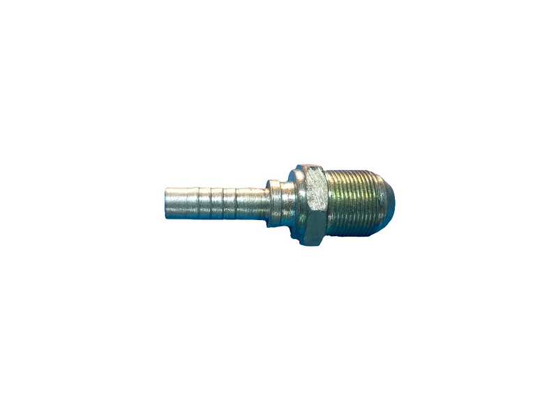 WPR Hose Fitting 10671-14-06 (009628)