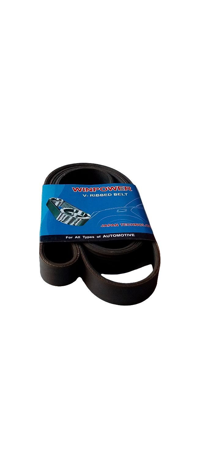 สายพานร่องตัววี WINPOWER, 90916-02639, 7PK1870 (002741)