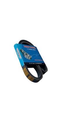 WINPOWER V-Ribbed Belt 6PK1400 - 90916-02487