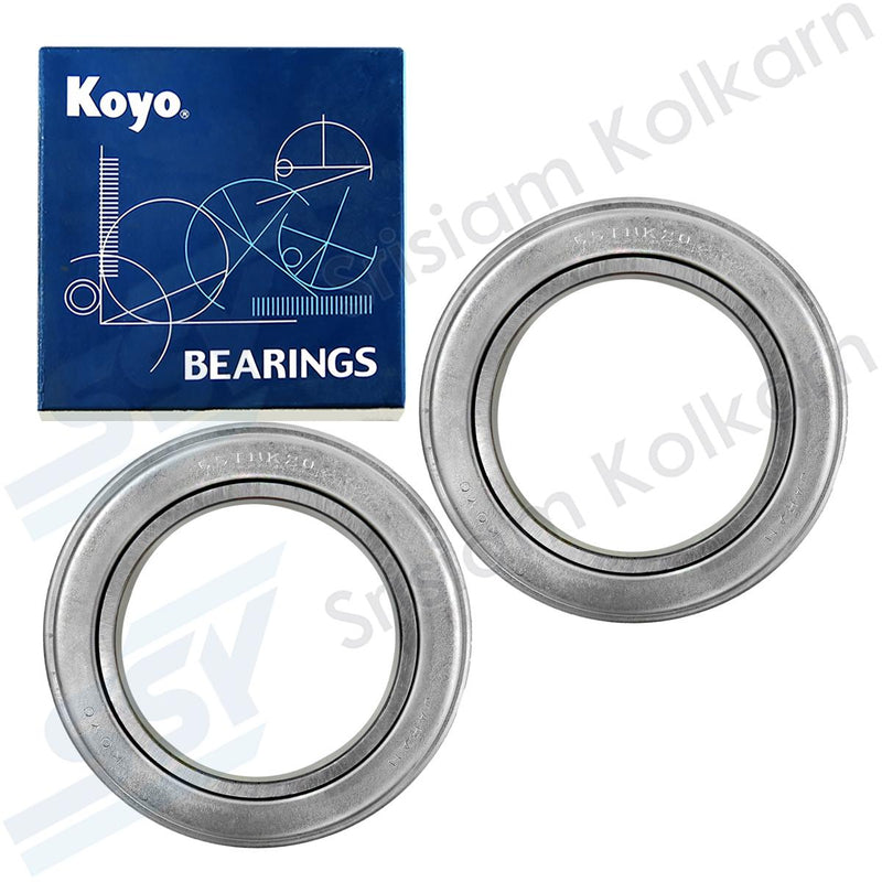 KOYO KOYO GRANVIA KCH162 Bearing