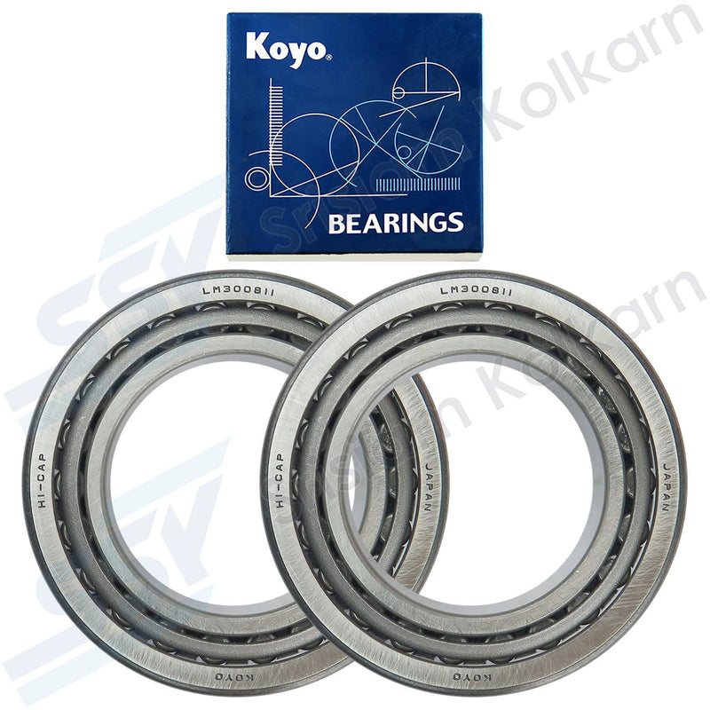KOYO KOYO 300849112 Bearing