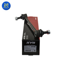 KYB BT50 1220 L KSLF1122 1 Shock Absorber