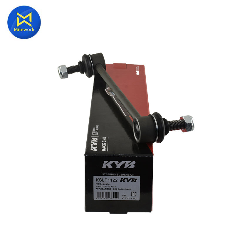 KYB BT50 1220 L KSLF1122 1 Shock Absorber