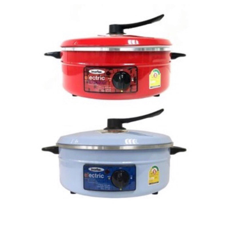 Pan, IMARFLEX, 12", MP-12Q