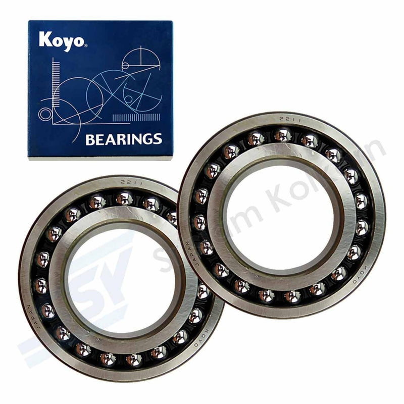 KOYO KOYO 22112 Bearing