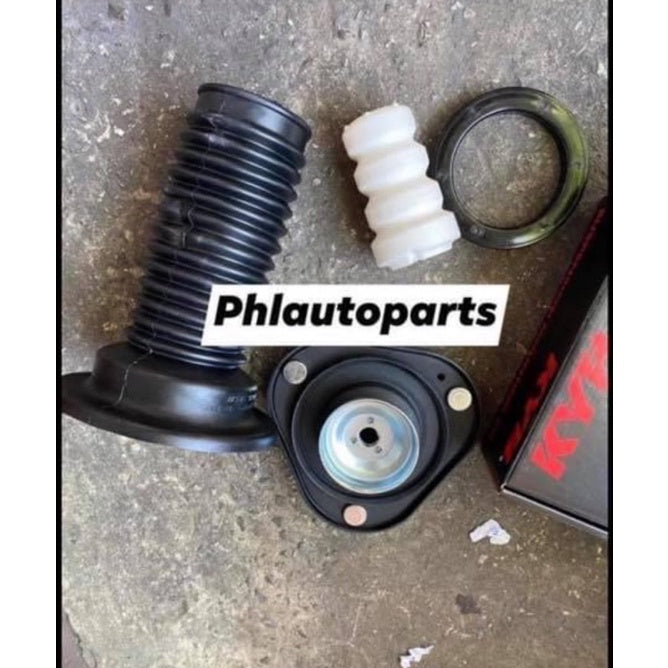KYB TOYOTA PRIUS 8 Shock Absorber