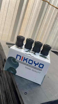 KOYO ISUZU TFR DMAX 4X2 2003 8973028100 NIKOYO Bearing