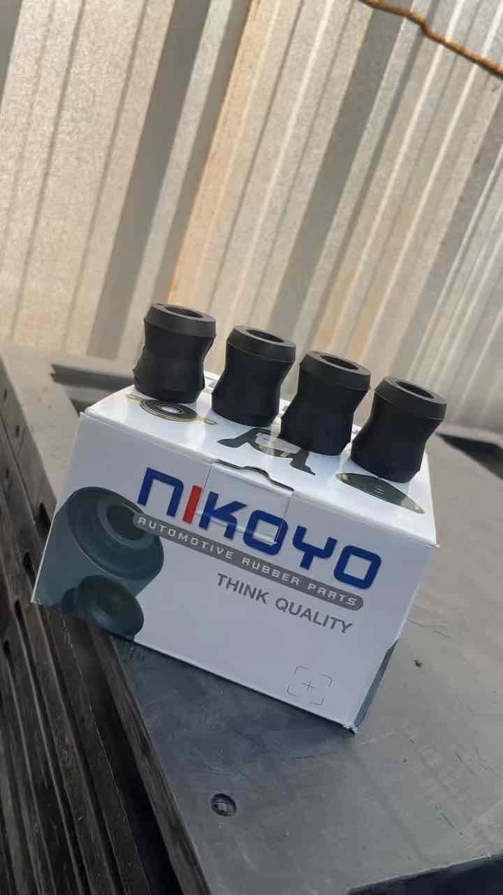 KOYO ISUZU TFR DMAX 4X2 2003 8973028100 NIKOYO Bearing