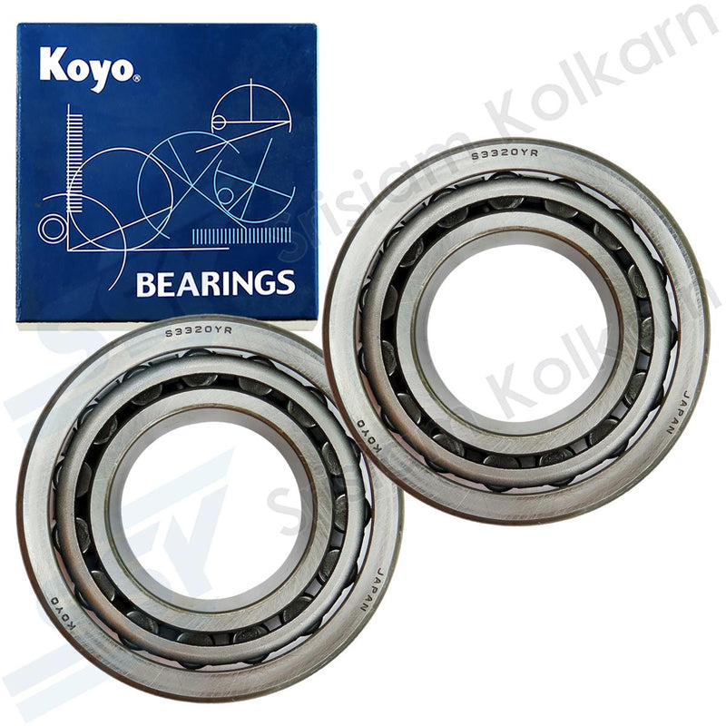 KOYO KOYO 3384 202 Bearing