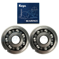 KOYO KOYO 6405 NRC32 Bearing