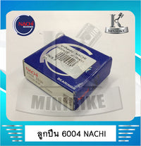 6004 NACHI MADE IN JAPAN 20x42x12
