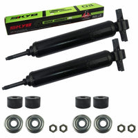 KYB DAIHATSU S38 KA0601A2 Shock Absorber