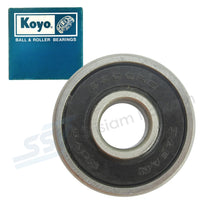 KOYO KOYO 2200 2RS Bearing