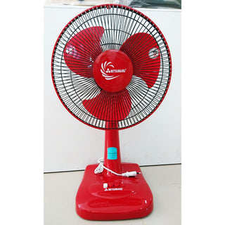 Table Fan, MITSUMARU, 12", TF-12B
