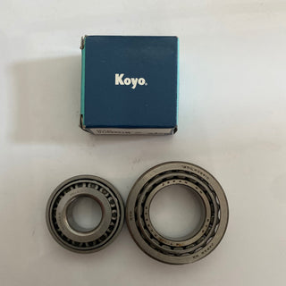 KOYO KOYO MIGHTYX TIGER TFR DMAX 0418 BIGM STRADA 2WD 0418 2 2 1 Bearing