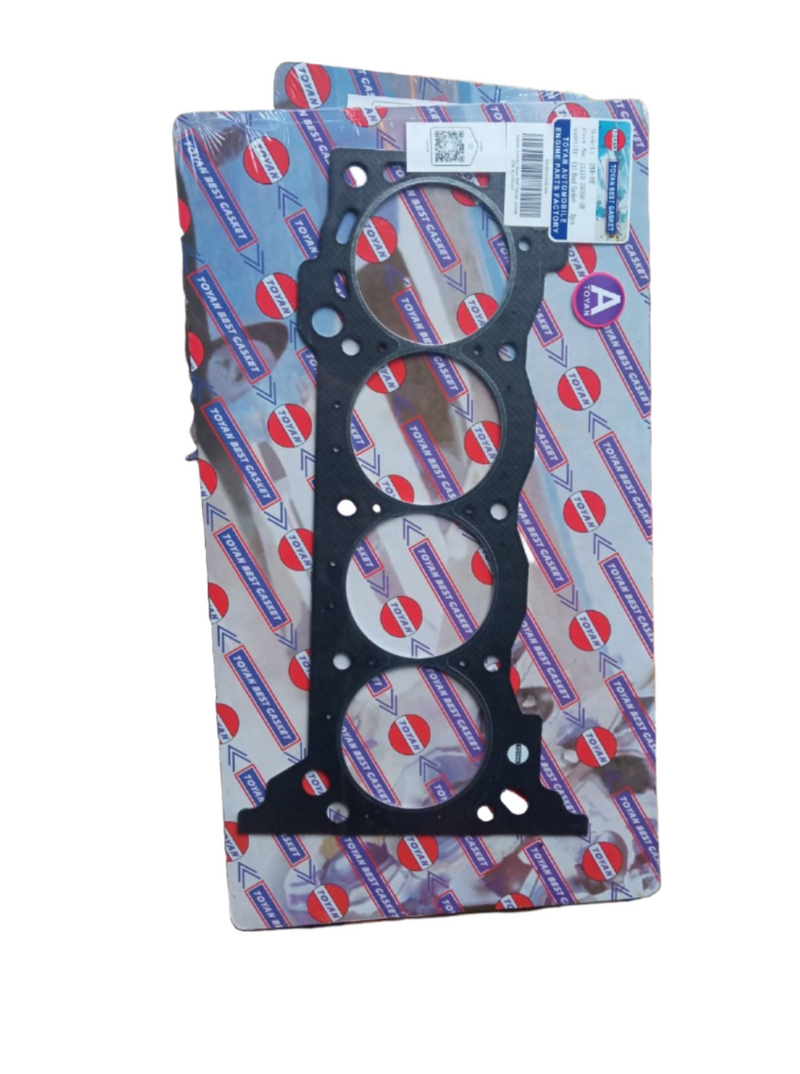PAP TOYAN Gasket Cylinder Head 2TR K