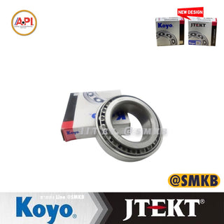 KOYO KOYO 32012 JR 60 TOYOTA LAND CRUISER 42 4WD 60X95X23 MM Bearing