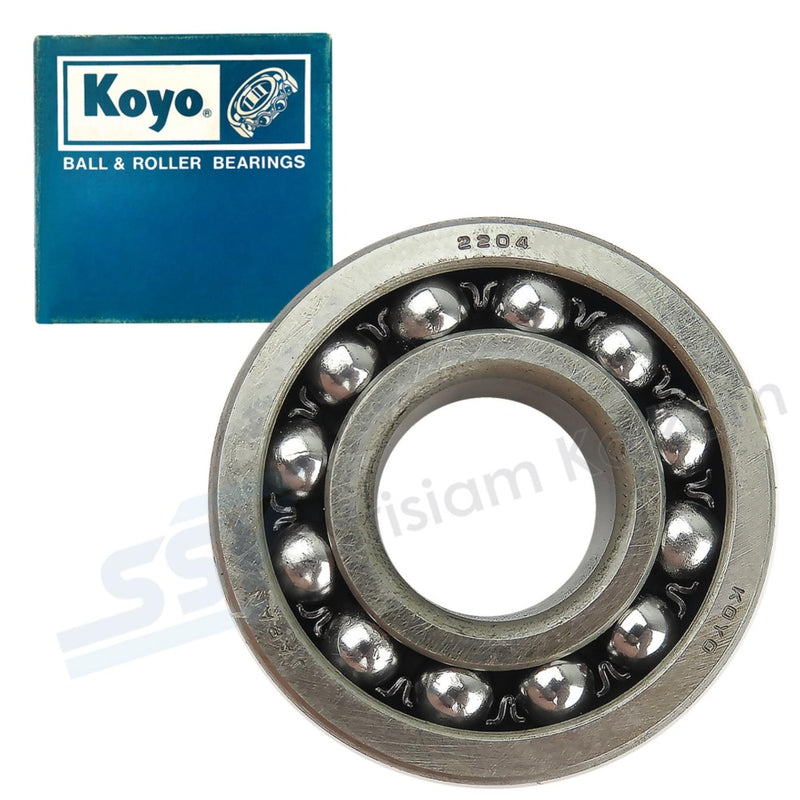 KOYO KOYO 2204 Bearing