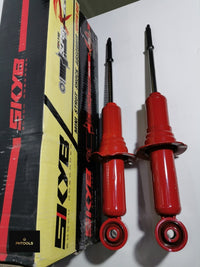 KYB ISUZU DMAX 4X2 SUPER RED 0211 GAS KII2010H Shock Absorber