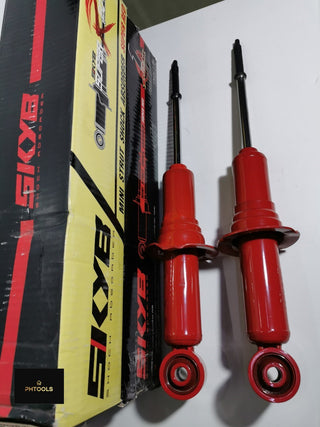 KYB ISUZU DMAX 4X2 SUPER RED 0211 GAS KII2010H Shock Absorber