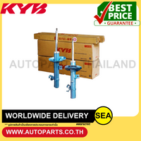 KYB SR SPECIAL FORD RANGER T 20122019 1 2 Shock Absorber