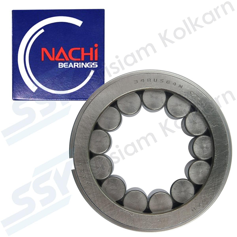 NACHI 34RUKS64NR