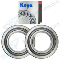 KOYO KOYO 598592A2 Bearing