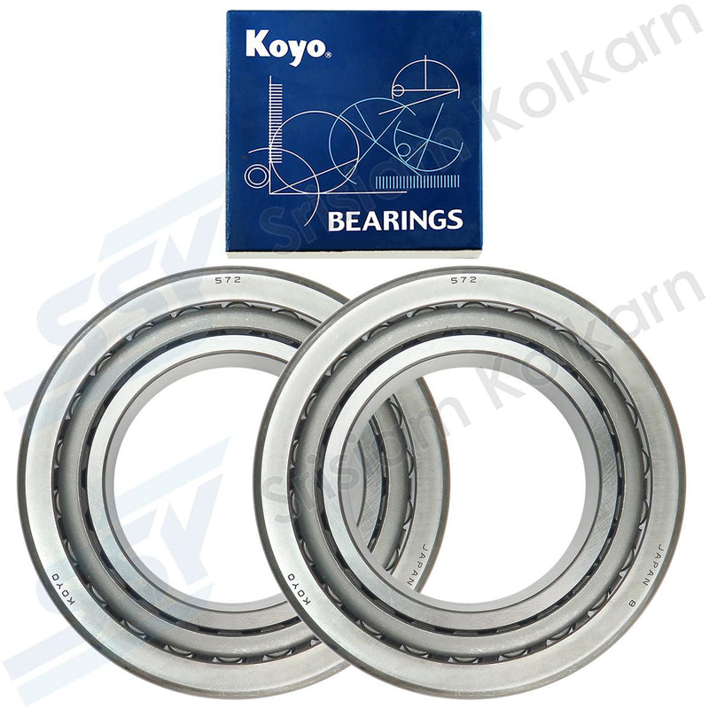 KOYO KOYO 5805722 Bearing