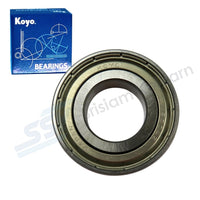 KOYO KOYO 6004 ZZ Bearing