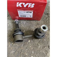 KYB LEXUS IS250 20042008 Shock Absorber