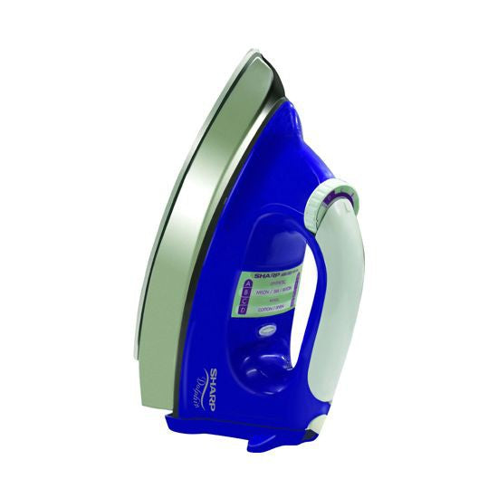 Iron, SHARP, 4.5lb, AM-565