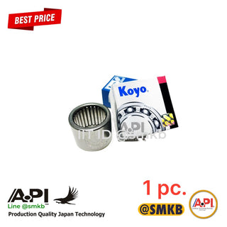 KOYO KOYO HK1612 NEEDLE ROLLER BEARINGS FOR AUTOMOTIVE BUSHINGS SEALS SPARES HIGHQUALITY NEW Bearing