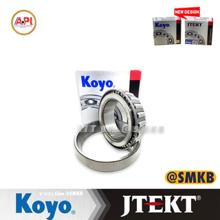 KOYO KOYO JTEKT 30217 TAPERED ROLLER 85MM X 150MM X 36MM X 30MM X 385MM FUSO FN5 Bearing