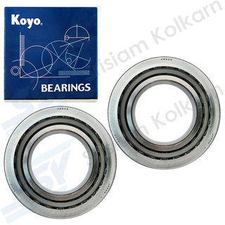 KOYO KOYO 28680 222 Bearing