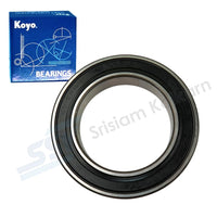 KOYO KOYO 6015 2RS Bearing