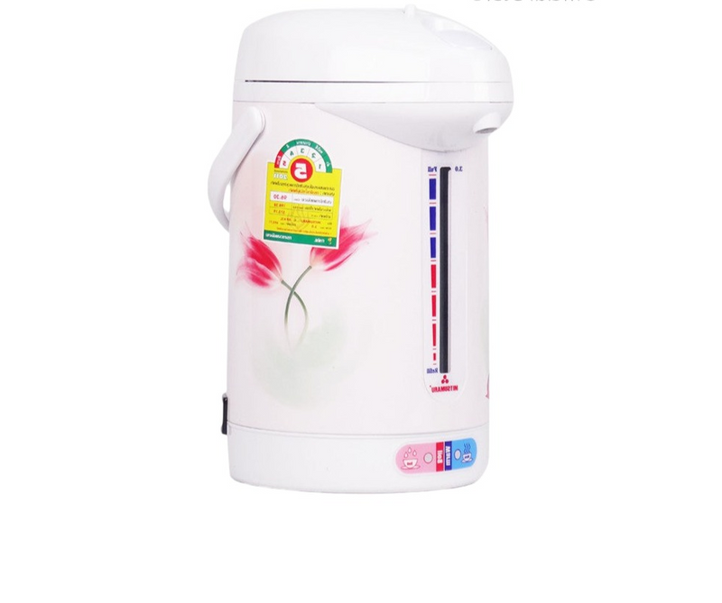 Jar Pot, MITSUMARU, 3.0L, AP-K3L