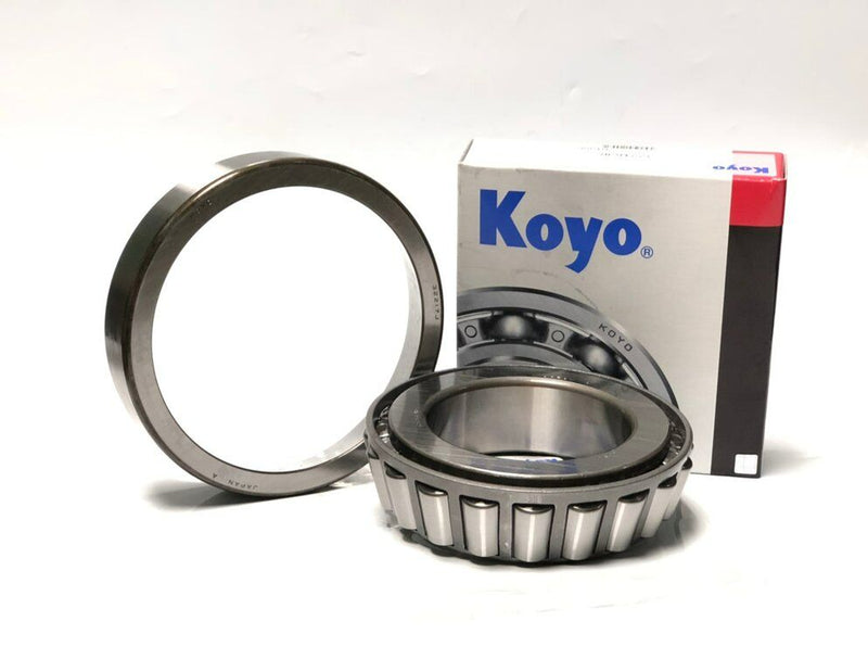 KOYO JTEKT FAG TAPER ROLLER 30303 17MM ID 47MM OD 27X47X1525