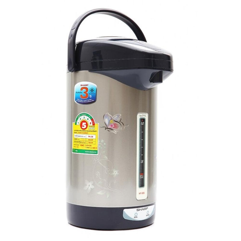 Jar Pot, SHARP, 2.9L, KP-30S