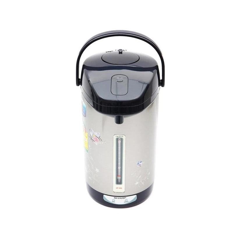 Jar Pot, SHARP, 2.9L, KP-30S