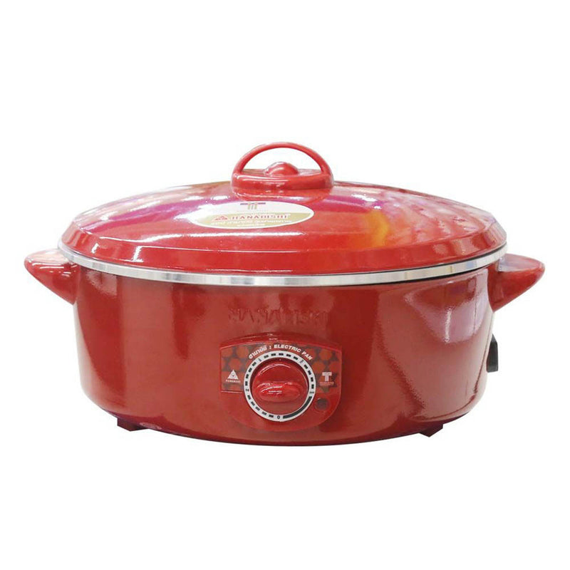 Pan, HANABISHI, 12", HEP-12