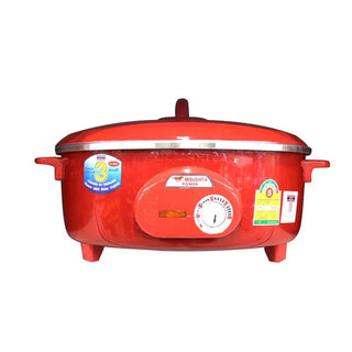 Pan, MISUSHITA, 12"Nonstick, SGP-141L
