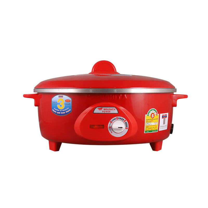 Pan, MISUSHITA, 12", SGP-141